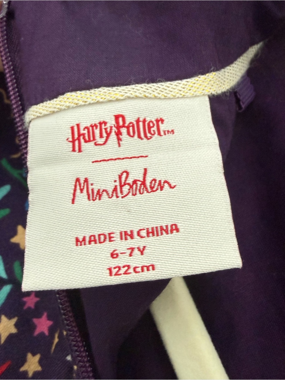 Subcategory selection for kids jacket image